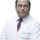 Dr. Anil Saxena