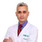 Dr. Ankur Ahuja