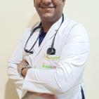 Dr. Anoop Purkayastha