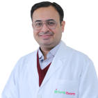 Dr. Avi Kumar