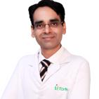 Dr. Deepak Joshi