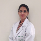 Dr. Divya Pal