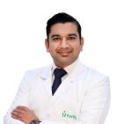 Dr. Gagan Deep Gupta