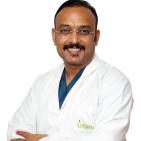 Dr. Gaurav Bansal