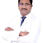 Dr. Mayank Saxena