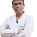 Dr. Nishith Chandra