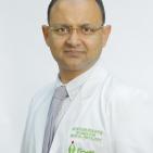 Dr. Nitesh Rohatgi