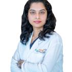 Dr. Priya Bansal (Oncology)