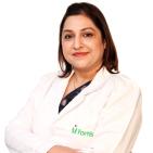 Dr. Priyanka Sharma.