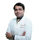 Dr. Rajat Bajaj (Oncology)