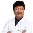 Dr. Rajeev Bedi