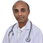 Dr. Rajesh Benny