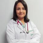 Dr. Ritika Ghosh Dastidar