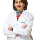 Dr. Rubina Shanawaz Zameer