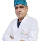 Dr. Sanjay Verma