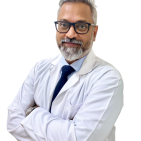 Dr. Shishir Shetty