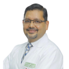 Dr. Vedant Kabra