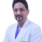 Dr. Vishal Rastogi