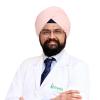 Dr. Diljot Singh Bedi