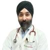 Dr. Gurmeet Singh