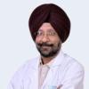 Dr. Harinder Pal Singh