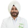 Dr. Hatinder Jeet Singh Sethi