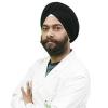 Dr. Jas Simran Singh Bhatia