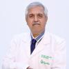 Dr. Mandeep Singh Dhillon