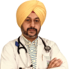 Dr. Maninder Singh Sidhu