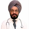 Dr. Manjeet Singh Trehan