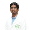 Dr. Nikhil M Kumar