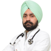 Dr. Paramdeep Singh Sandhu