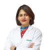 Dr. Rubina Shanawaz Z