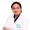 Dr. Shweta Tahlan