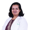 Dr. Sonali K Shinde (Team of Dr. Niti Raizada Narang)