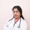 Dr. Sumita Saha