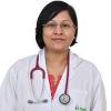 Dr. Sweta Budyal