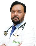 Dr. (Col) Manjinder Sandhu