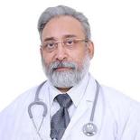 Dr. (Maj.)Vipin Kakar