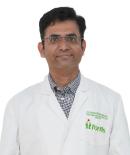 Dr. Abhinandan Mishra