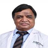 Dr. Ajit Kumar Borkar