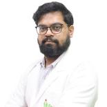 Dr. Akash Khandelwal