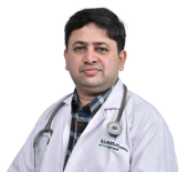 Dr. Akshay Shah