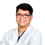 Dr. Amit Chaudhry