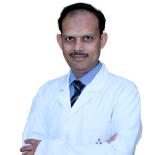 Dr. Amit Gupta