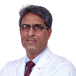 Dr. Amitabh Singh