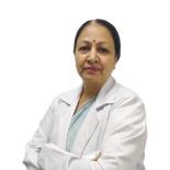 Dr. Anamika Sinha