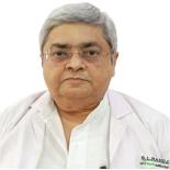 Dr. Anil Bhoraskar