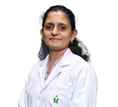 Dr. ANURADHA GHORPADE