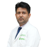 Dr. Anurag Passi